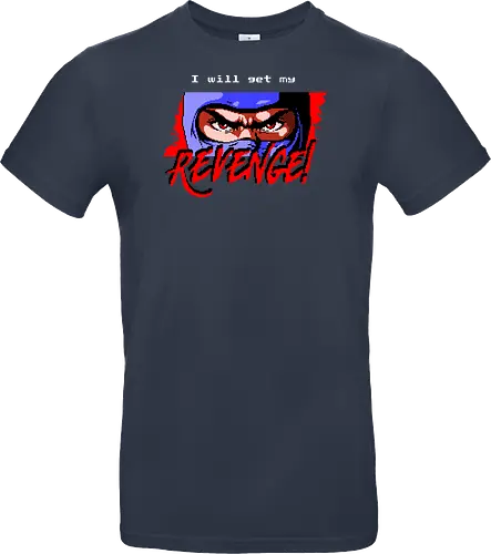 Revenge