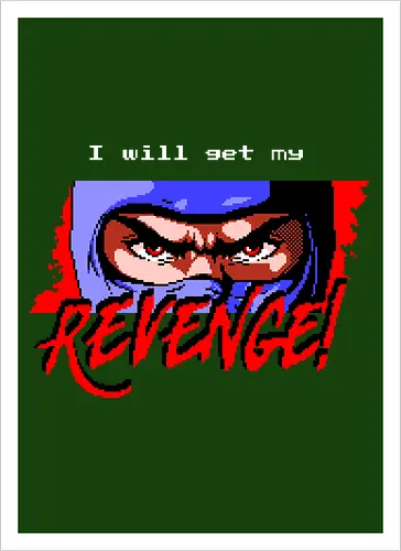 Revenge