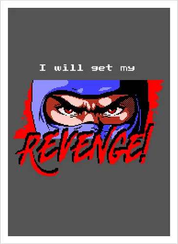 Revenge