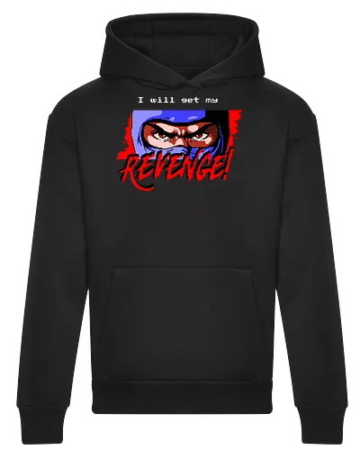 Revenge