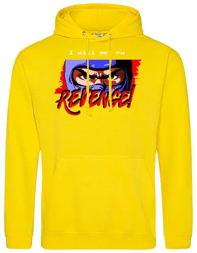 Revenge