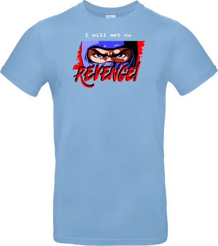 Revenge