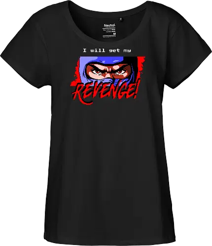 Revenge