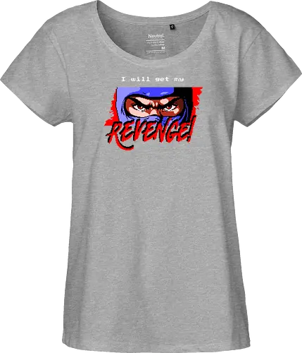 Revenge