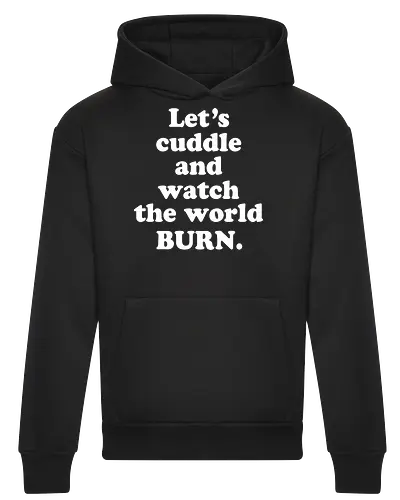 Lets Cuddle