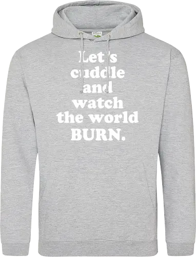 Lets Cuddle