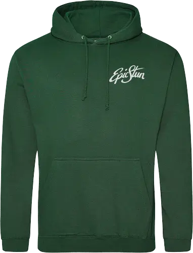 EpicStun - Embroidered Logo