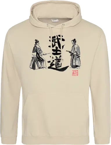 bushido samurai