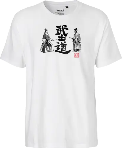 bushido samurai