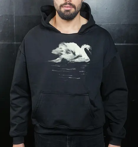 swan