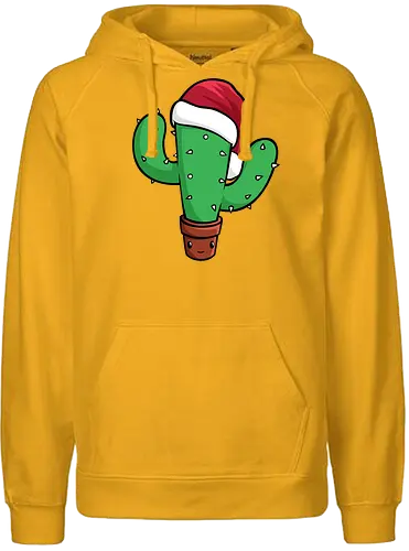 EpicStun - Kaktus - youtube, youtuber, merchandise, minecraft, epicstun, epicstunlp - Fairtrade Hoodie