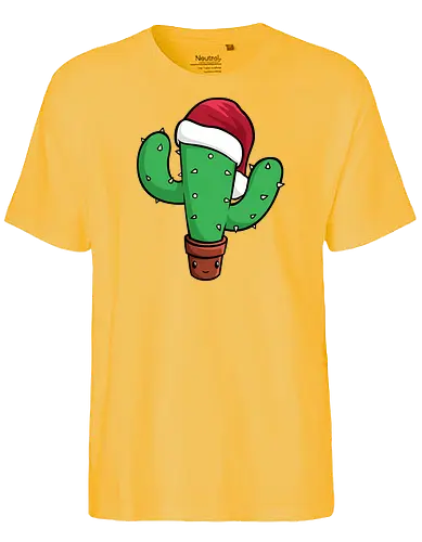 EpicStun - Kaktus - youtube, youtuber, merchandise, minecraft, epicstun, epicstunlp - Fairtrade T-Shirt
