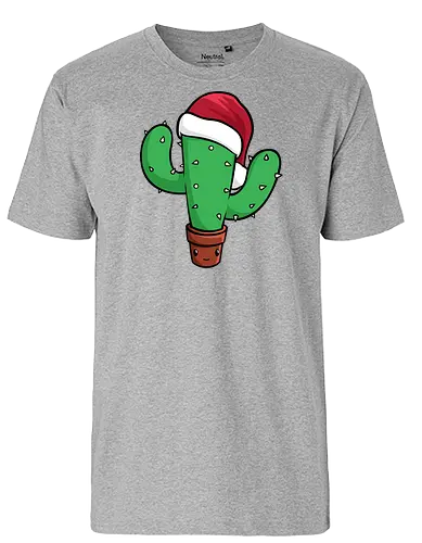 EpicStun - Kaktus - youtube, youtuber, merchandise, minecraft, epicstun, epicstunlp - Fairtrade T-Shirt