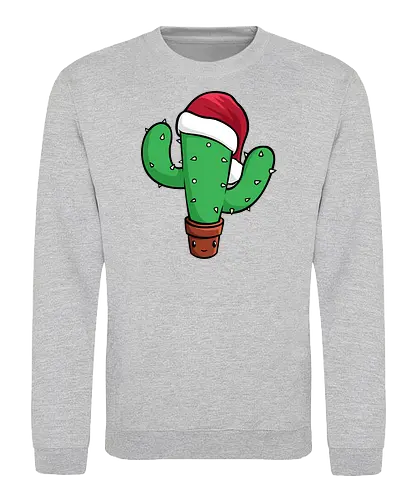 EpicStun - Kaktus - youtube, youtuber, merchandise, minecraft, epicstun, epicstunlp - Sweatshirt