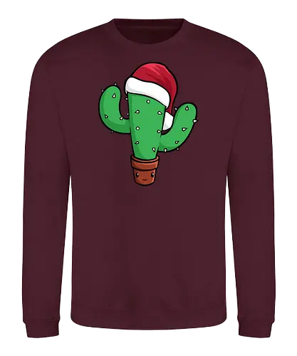 EpicStun - Kaktus - youtube, youtuber, merchandise, minecraft, epicstun, epicstunlp - Sweatshirt