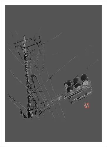 tokyo wires