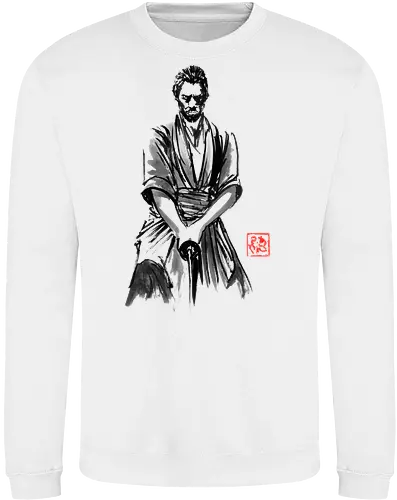 samurai ready