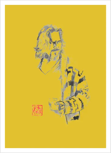 the dude