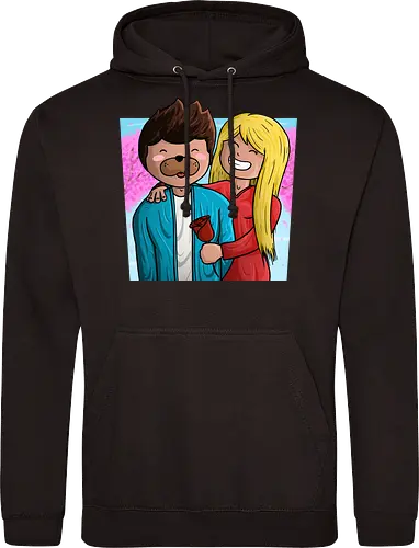 EpicStun - Katha - youtube, youtuber, merchandise, minecraft, epicstun, epicstunlp