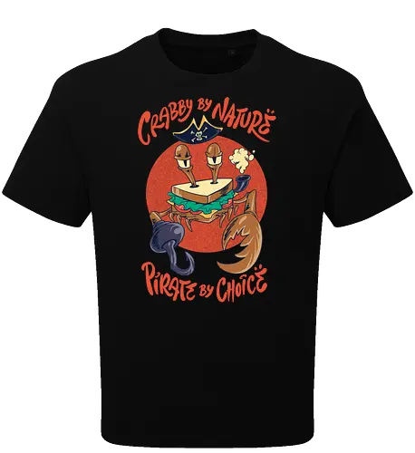 crimson crust 