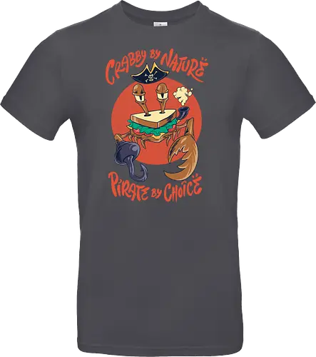crimson crust 