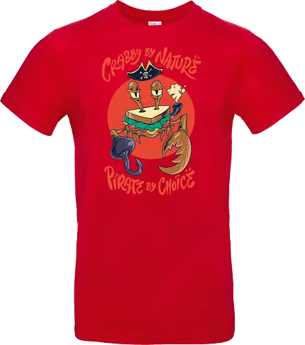 crimson crust 