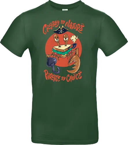 crimson crust 
