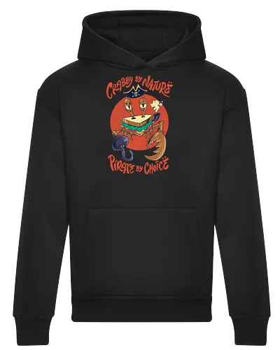 crimson crust 