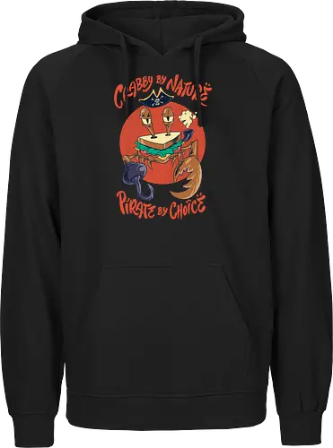 crimson crust 