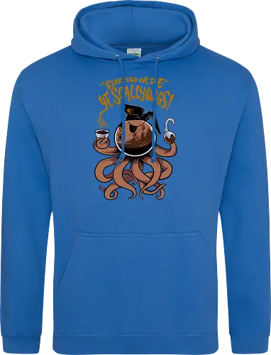octobrew