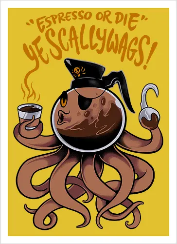 octobrew
