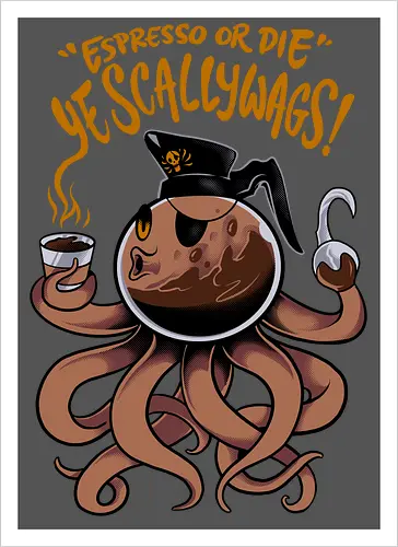 octobrew