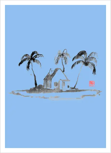 island