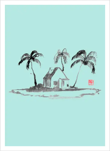 island