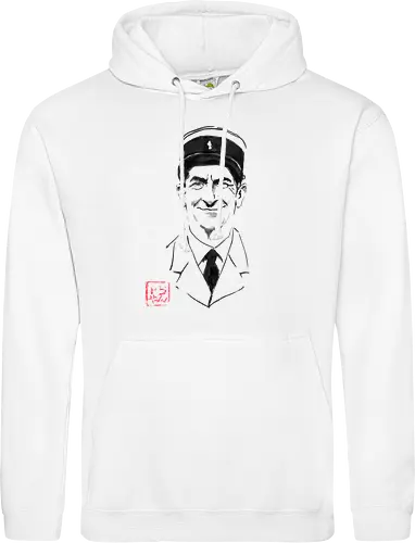 le gendarme