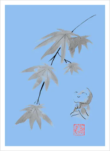 maple jizo