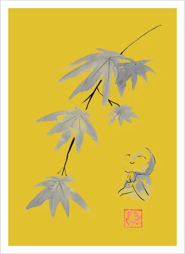 maple jizo