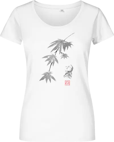 maple jizo