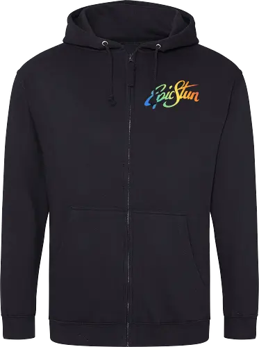 EpicStun - Color Logo