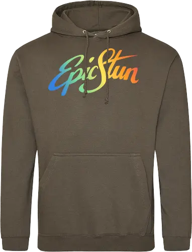 EpicStun - Color Logo