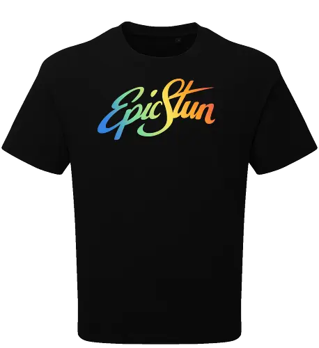 EpicStun - Color Logo