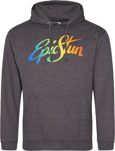 EpicStun - Color Logo
