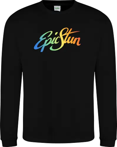 EpicStun - Color Logo