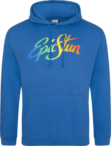 EpicStun - Color Logo