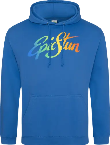 EpicStun - Color Logo