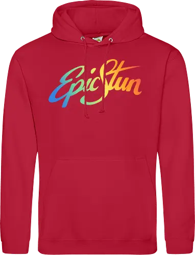 EpicStun - Color Logo