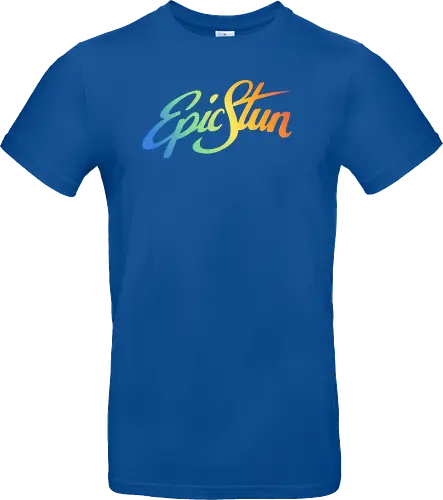 EpicStun - Color Logo