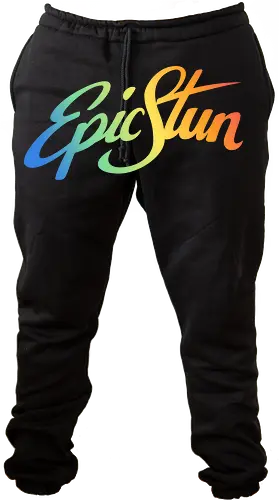 EpicStun - Color Logo