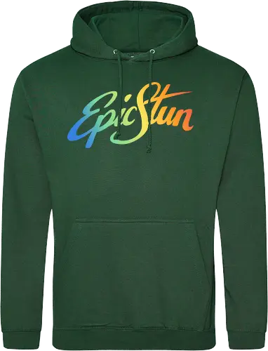 EpicStun - Color Logo