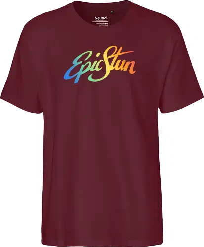 EpicStun - Color Logo